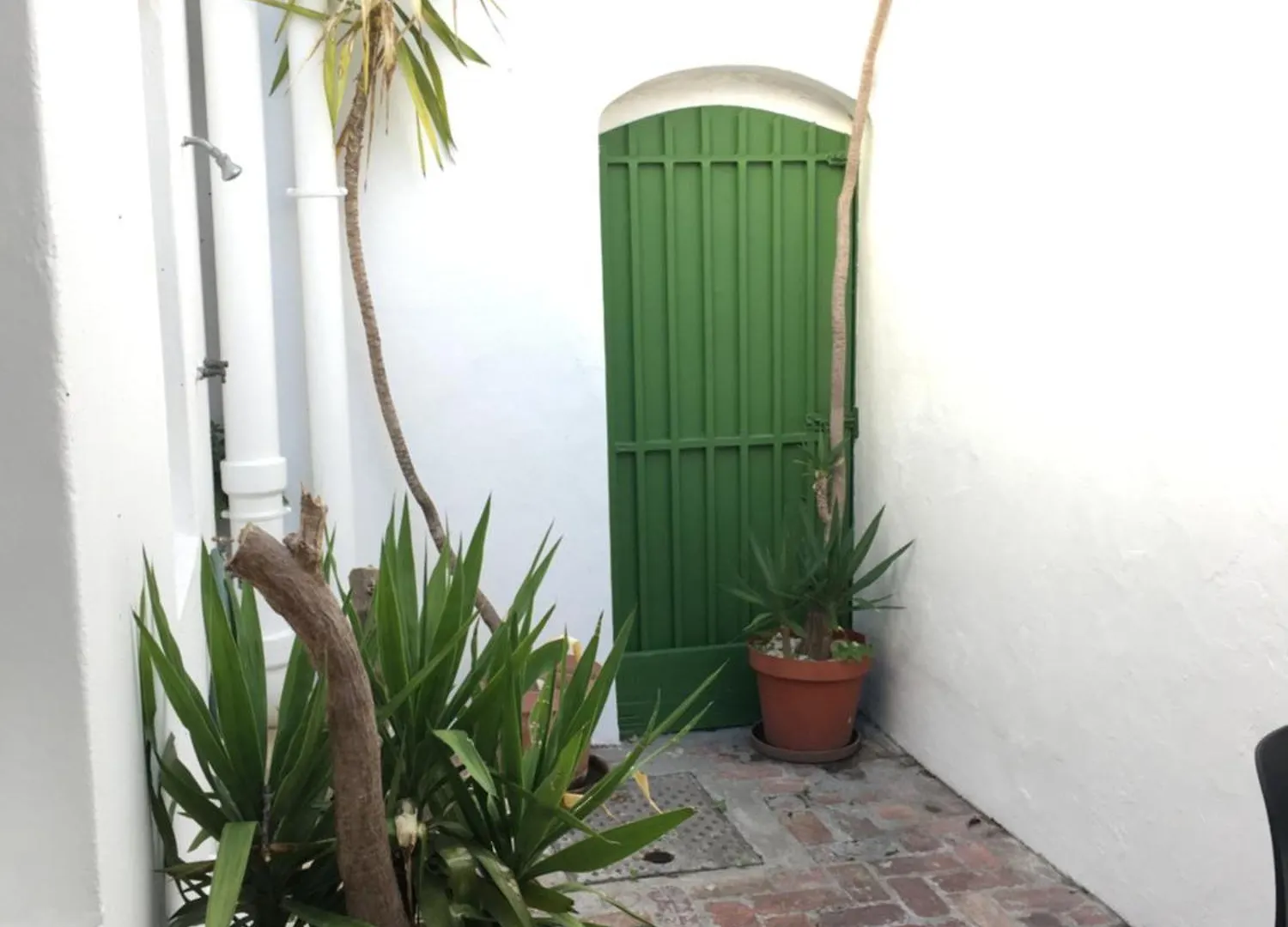 Loader Street Cottage Ciudad del Cabo 0*,