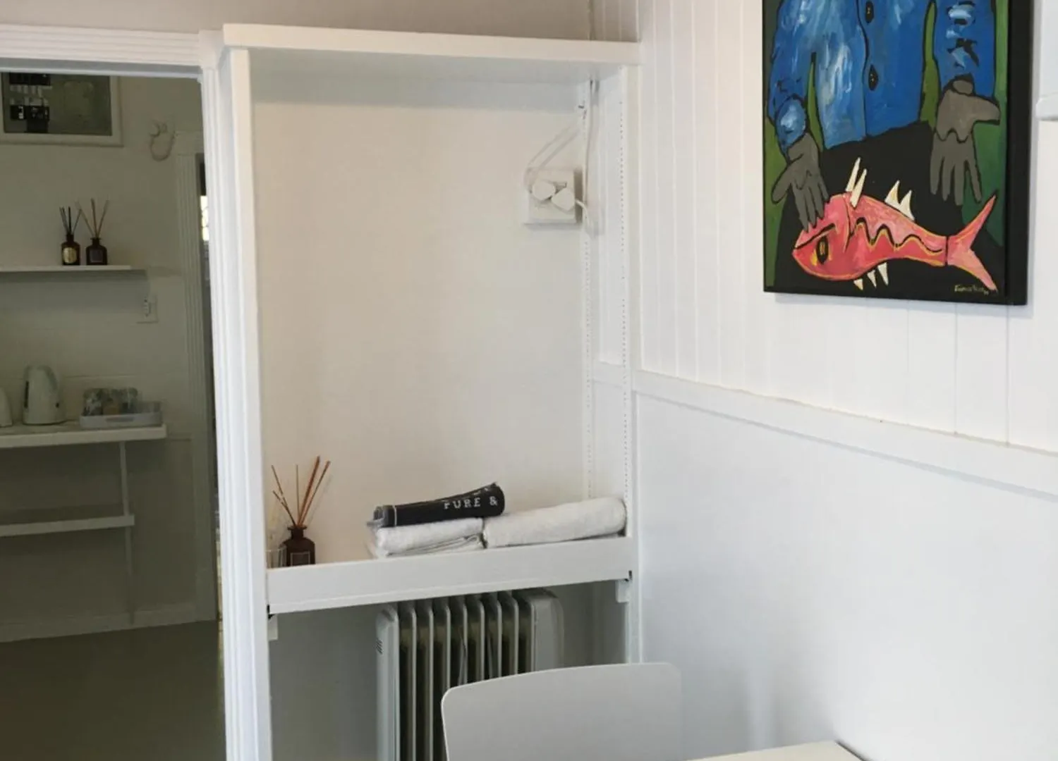 Сasa de vacaciones Loader Street Cottage Ciudad del Cabo