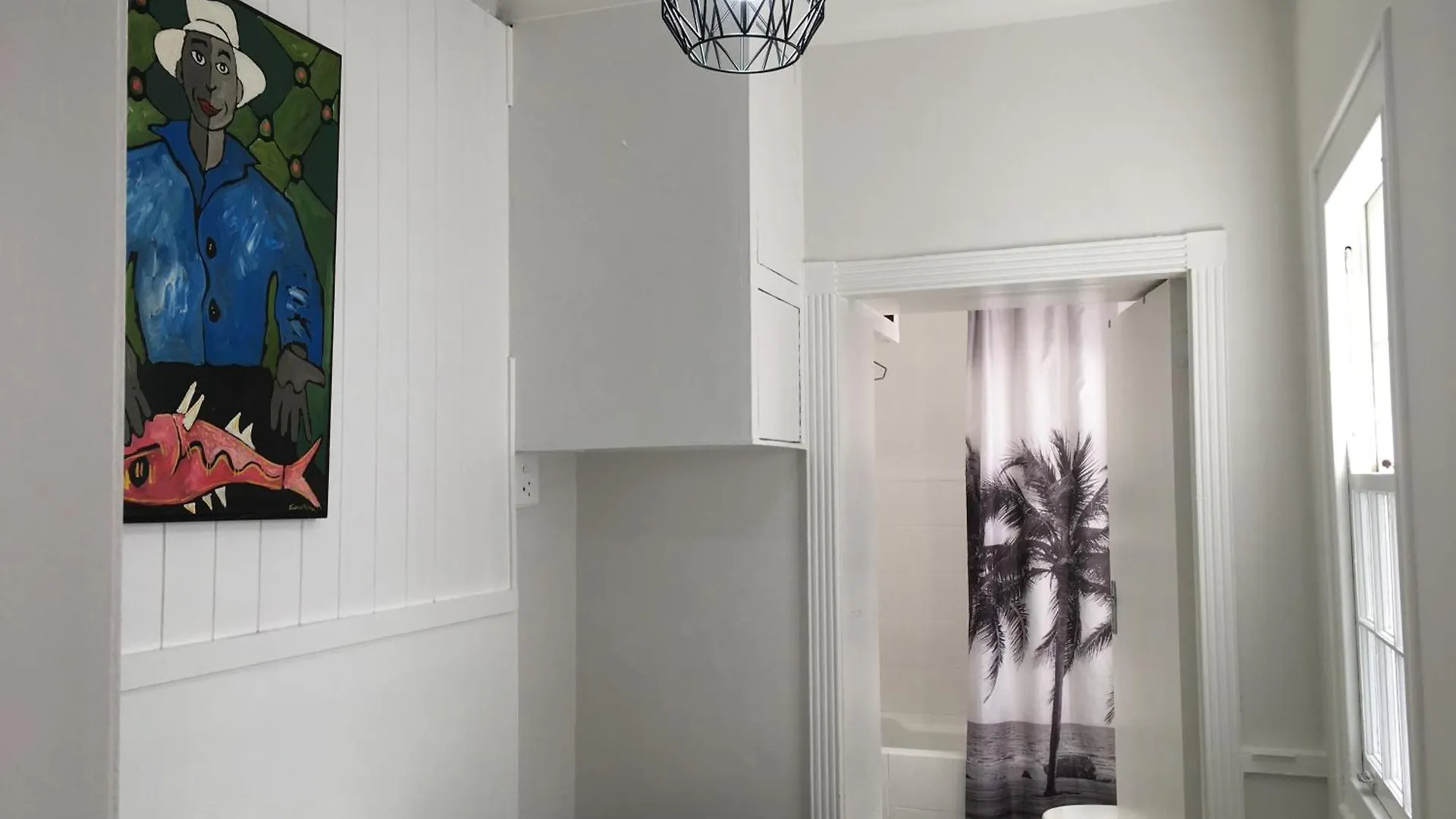 Сasa de vacaciones Loader Street Cottage Ciudad del Cabo Sudáfrica