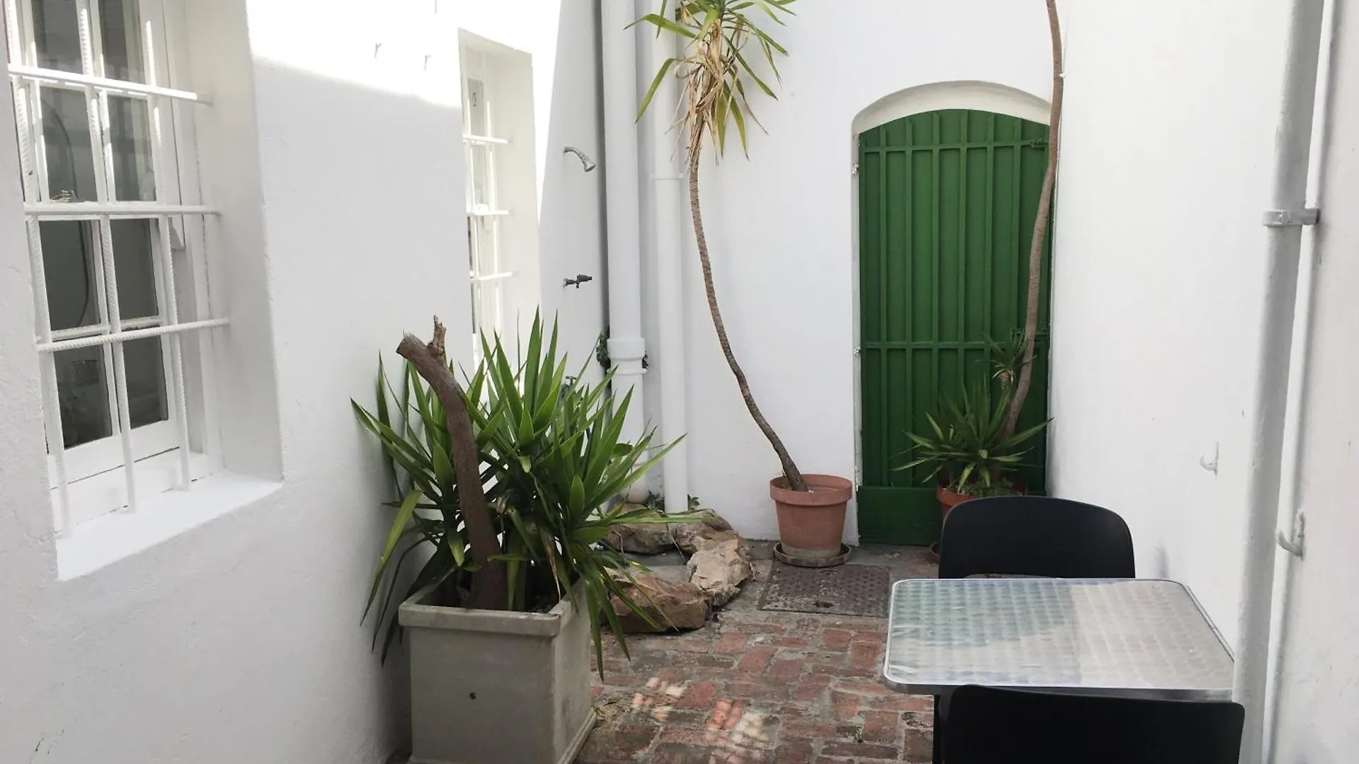Loader Street Cottage Ciudad del Cabo