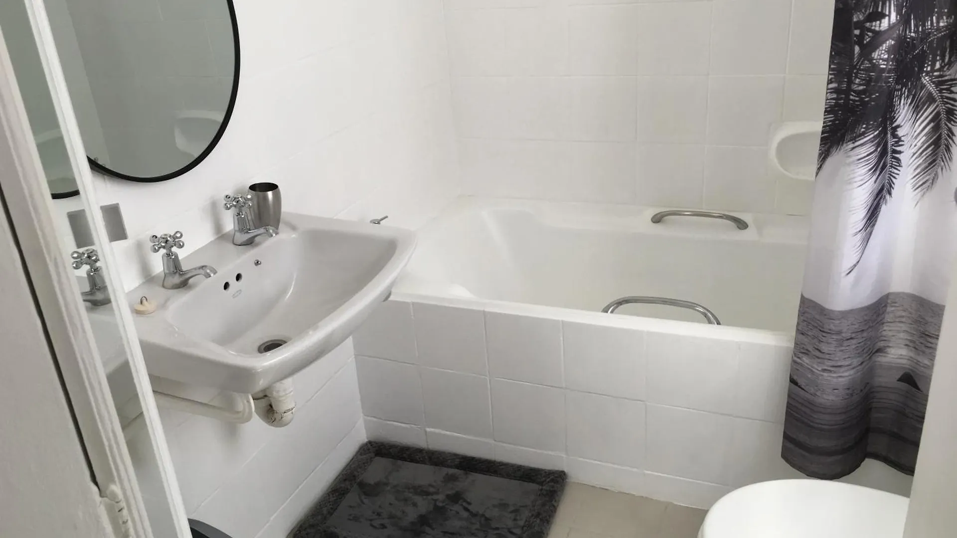 Сasa de vacaciones Loader Street Cottage Ciudad del Cabo