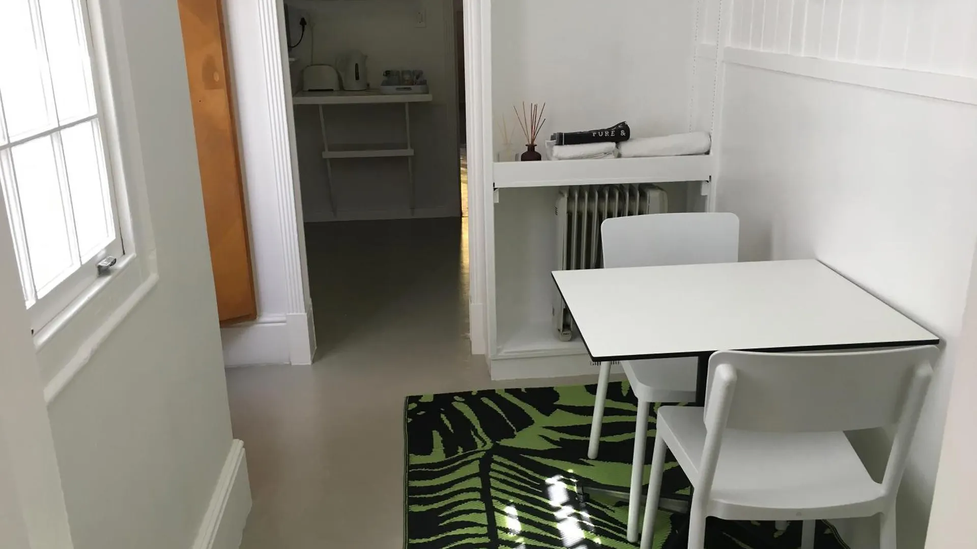 Loader Street Cottage Ciudad del Cabo
