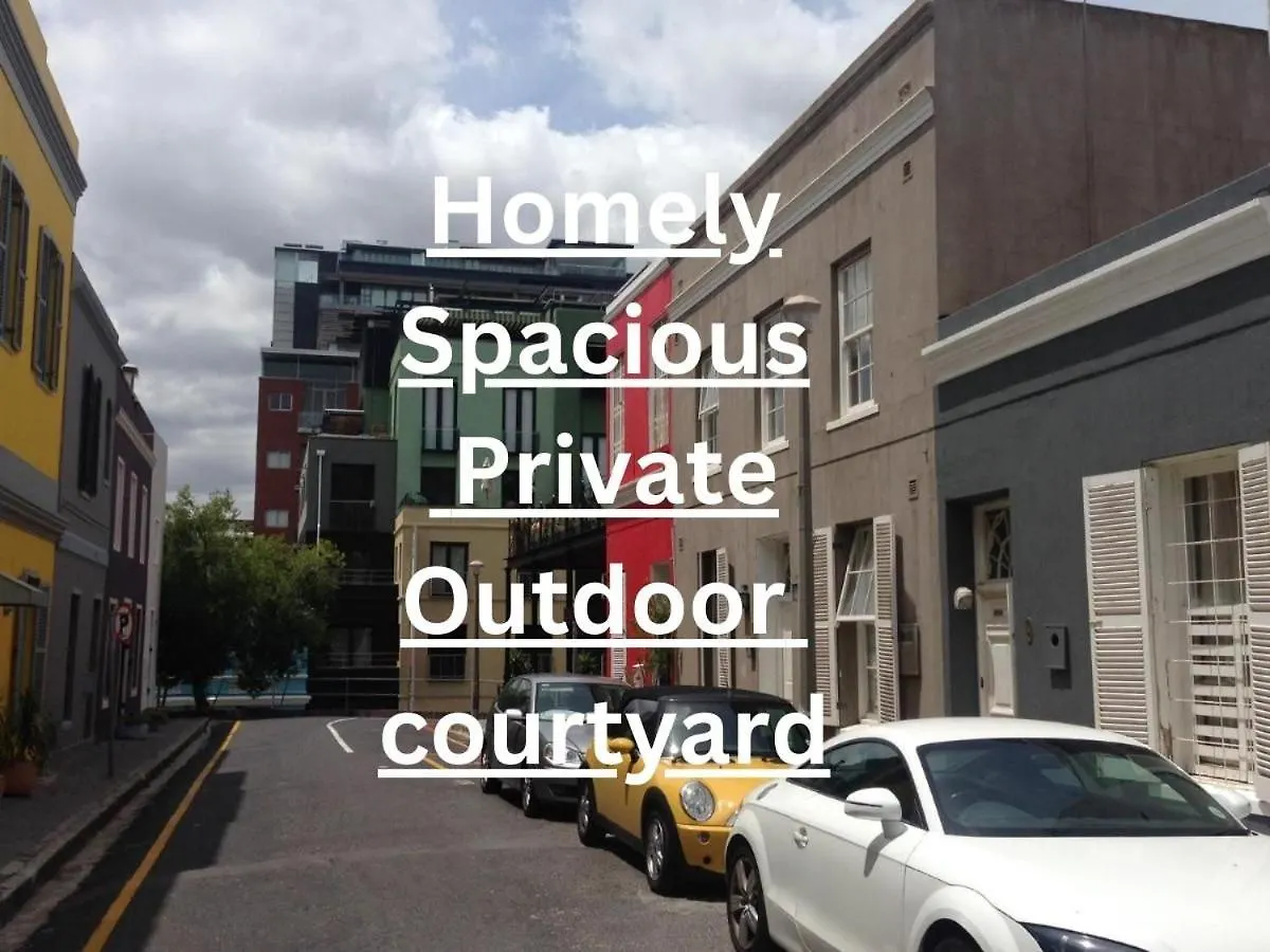 Contactos de Loader Street Cottage
