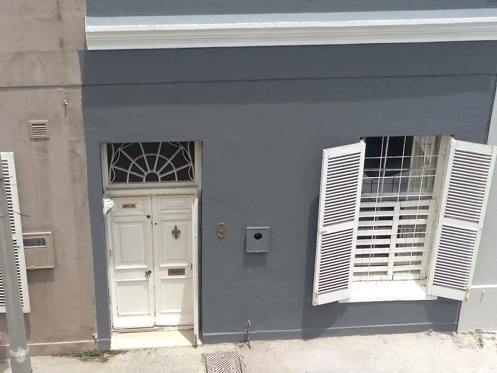 Сasa de vacaciones Loader Street Cottage Ciudad del Cabo